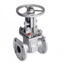 Задвижка 30с41нж ЗКЛ2-16 сталь Ду 350 Ру16 фланцевая МЗТА