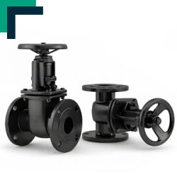 Запорная арматура