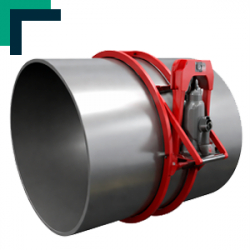 Материалы для строительства трубопроводов