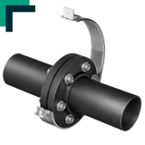 Защита соединений трубопроводов с доставкой по Казахстану