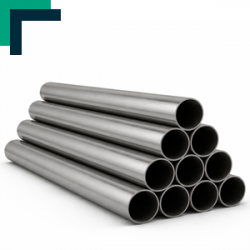 Стальные трубы