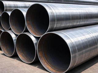 Стальные трубы купить в Алматы и Казахстане | BS Group