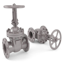 Задвижка 30с64нж